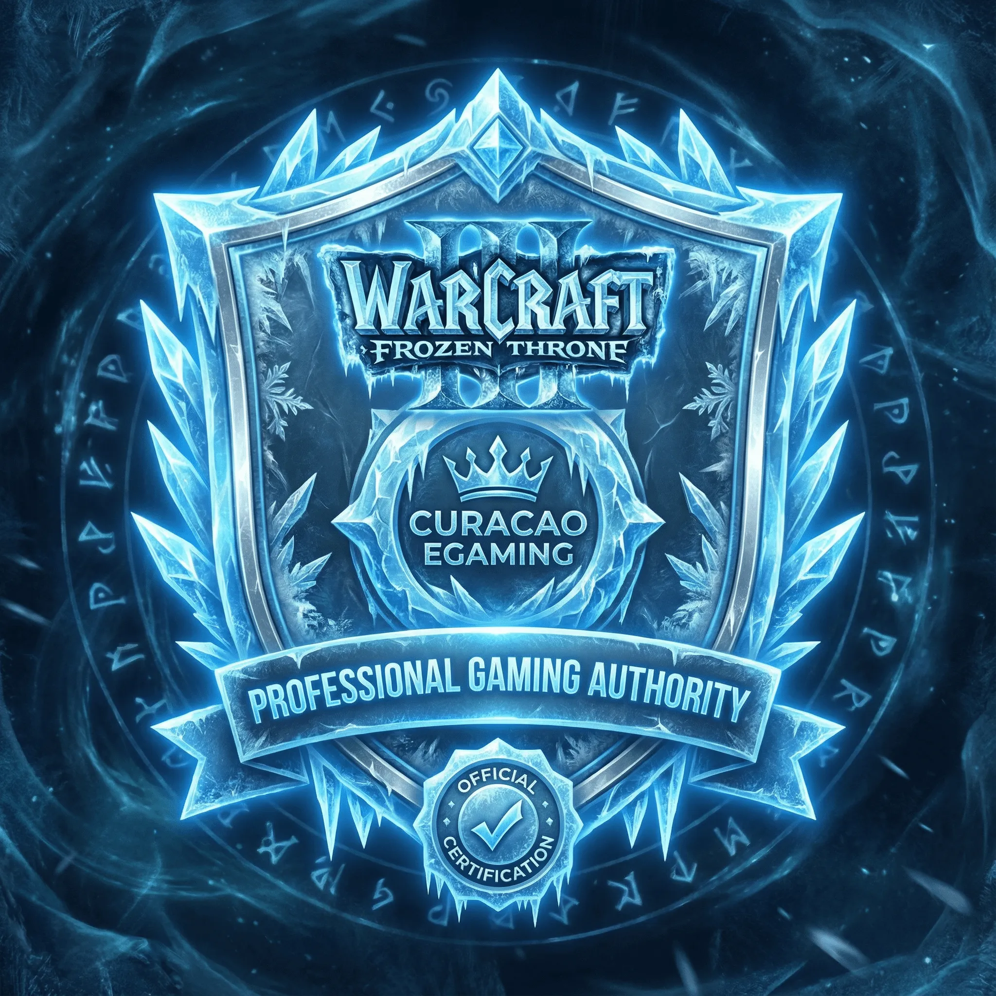 Licença Curaçao eGaming do win23 - Cassino licenciado e regulamentado