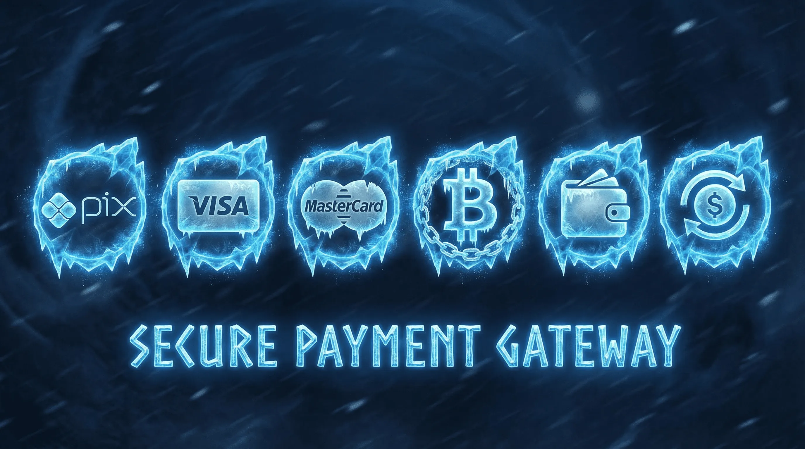 Métodos de pagamento aceitos no win23 - PIX, Visa, Mastercard, Bitcoin